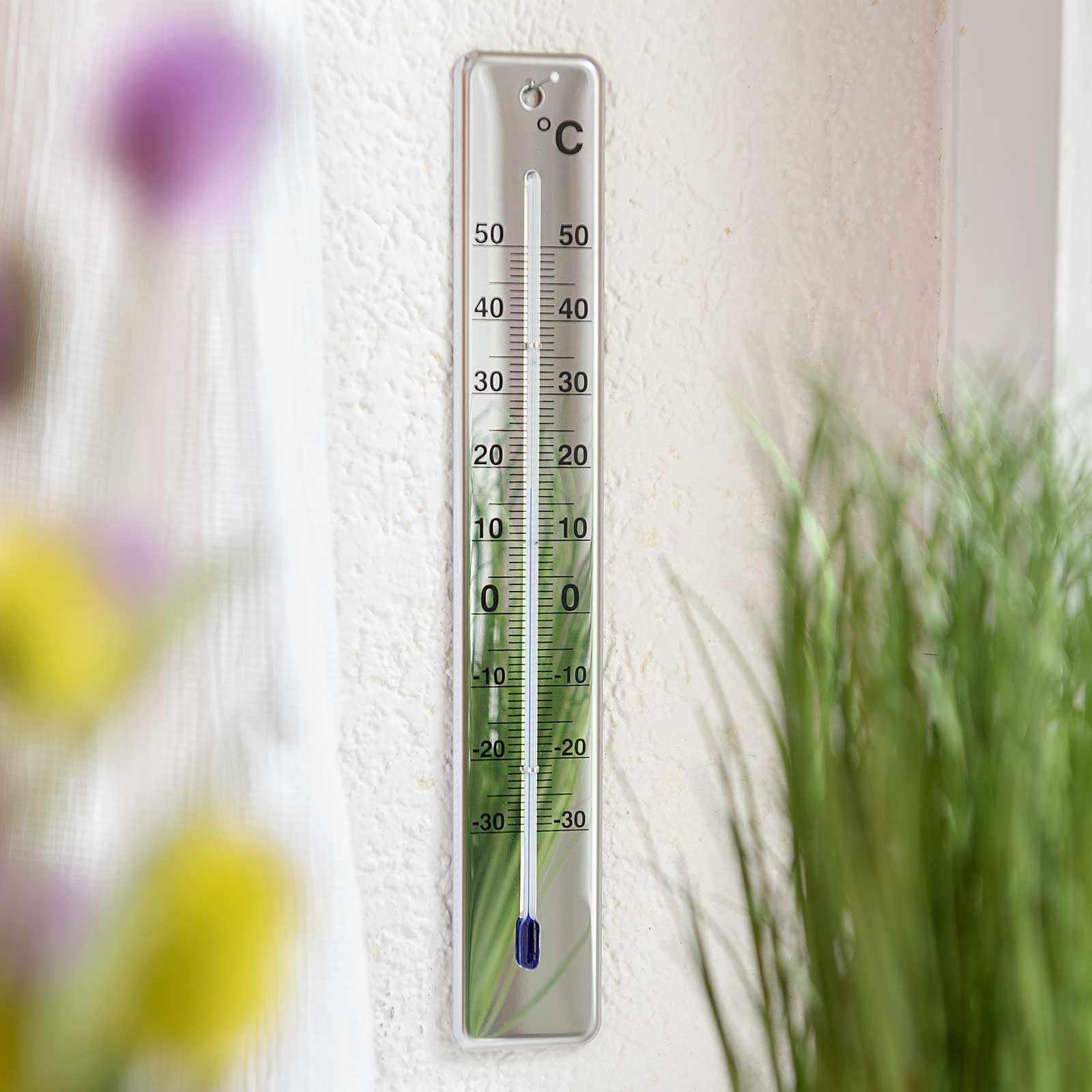 Gartenthermometer online kaufen / bei sidco.de